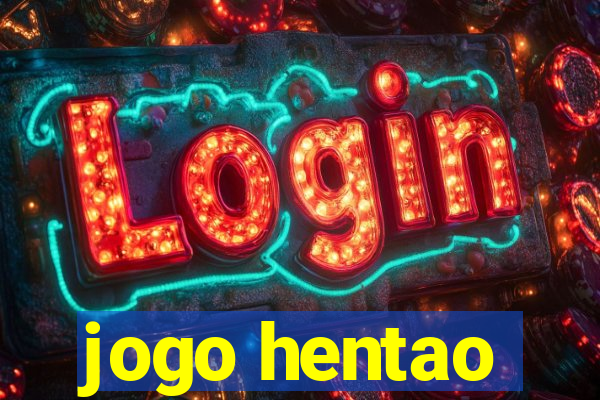 jogo hentao